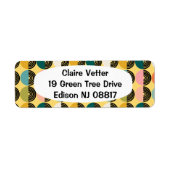 Albums opnemen? \ etiket (Voorkant)