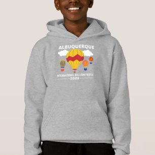 Albuquerque Balloon Fiesta 2022