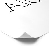 Albuquerque Map - New Mexico - City Map Poster (Coin)