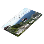 Albuquerque, New Mexico Flexible Magnet Magneet (Linkerzijde)