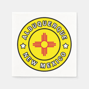 Albuquerque New Mexico Servet