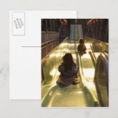 Albuquerque, New Mexico, Staatsbeurs Briefkaart (Voorkant / Achterkant)