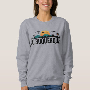 Albuquerque New Mexico Trui
