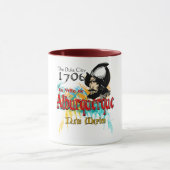 Alburquerque-The Duke City Mok (Midden)