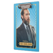 Albus Dumbledore Character Graphic Klembord (Links)