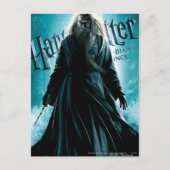 Albus Dumbledore HPE6 1 Briefkaart (Voorkant)