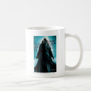 Albus Dumbledore HPE6 1 Koffiemok