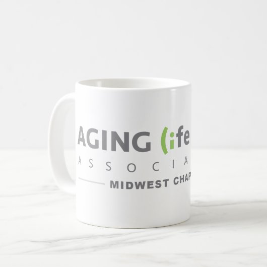 ALCA Hoofdstuk Mok (Voorkant links)