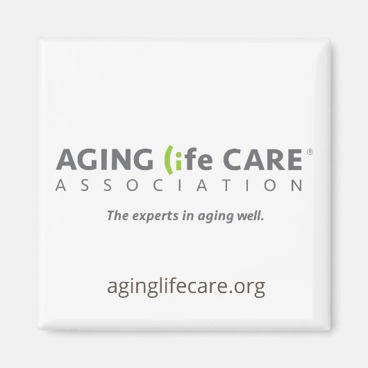 ALCA Magnet Magneet (Voorkant)