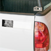 alcapa bumpersticker (Op Truck)