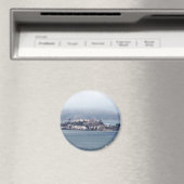 Alcatraz Magneet (Insitu (Vaatwasser))