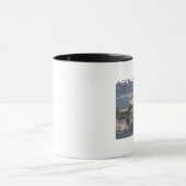 ALCATRAZ MOK (Midden)