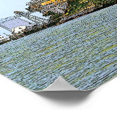 ALCATRAZ POSTER (Hoek)