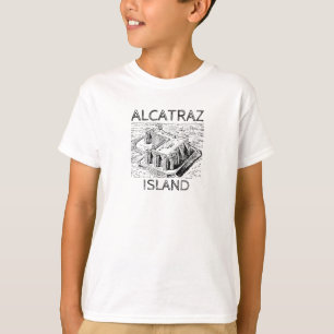 Alcatraz T-shirt