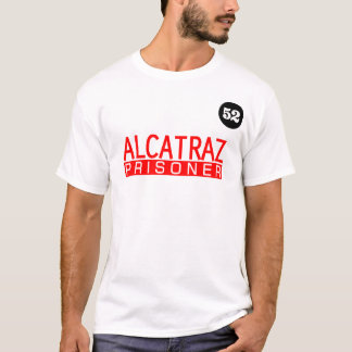 alcatraz t-shirt
