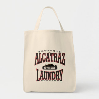 alcatrazwas tote bag