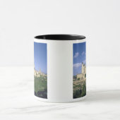 Alcazar, Segovia, Castilla León, Spanje 2 Mok (Midden)