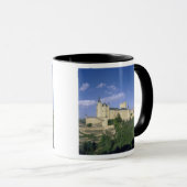 Alcazar, Segovia, Castilla León, Spanje 2 Mok (Voorkant rechts)