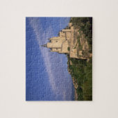 Alcazar, Segovia, Castilla León, Spanje Legpuzzel (Verticaal)
