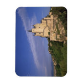 Alcazar, Segovia, Castilla León, Spanje Magneet (Verticaal)