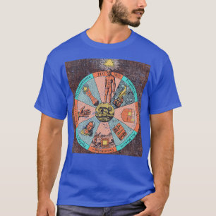 Alchemic Illustration7 T-shirt