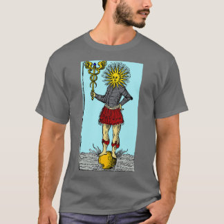 Alchemical Hermes T-shirt