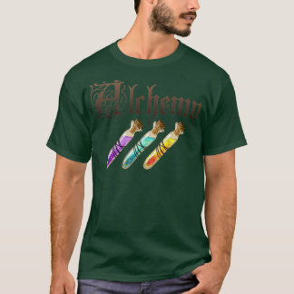 alchemie - collectie 1 t-shirt