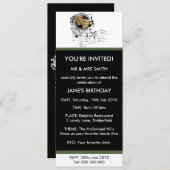 Alchemie van Acting Kaart (Voorkant / Achterkant)