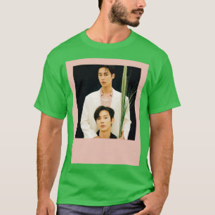 alchemie van de actoren van de zielen Classic TShi T-shirt