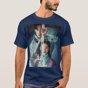 Alchemie van Souls 2022 v1 T-shirt