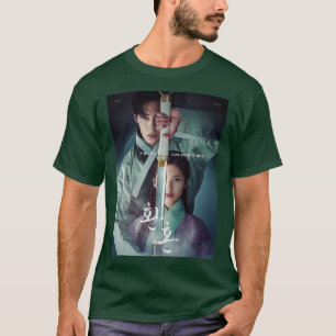 alchemie van souls kdrama 7 t-shirt