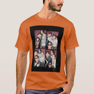 alchemie van souls kdrama main cast 1 t-shirt