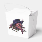 Alchemie van verval bedankdoosjes (Achterkant)