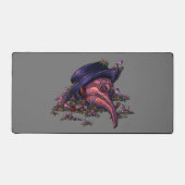 Alchemie van verval bureaumat (Voorkant)