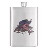 Alchemie van verval flacon (Voorkant)