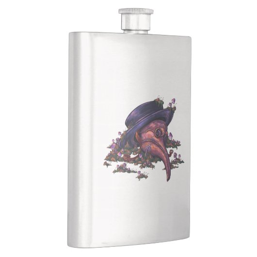 Alchemie van verval flacon (Rechts)