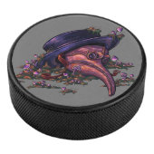 Alchemie van verval hockey puck (3/4)