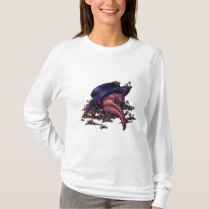 Alchemie van verval t-shirt