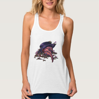 Alchemie van verval tanktop