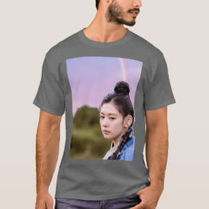 Alchemie van zielen 63 t-shirt