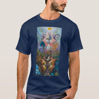 Alchemisch speelgoed t-shirt