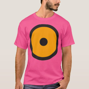 alchemische zon 1 t-shirt