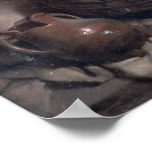 Alchemist, 1663 poster (Hoek)