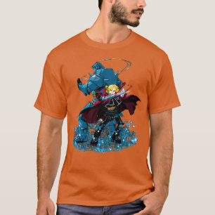 ALCHEMIST BROTHERS 2 T-SHIRT