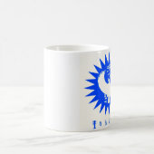 Alchemist Crest Koffiemok (Center)