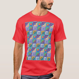 Alchemist Mosaics T-shirt