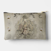 Alchemist serie etui (Achterkant)