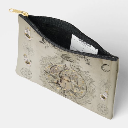 Alchemist serie etui (Open)