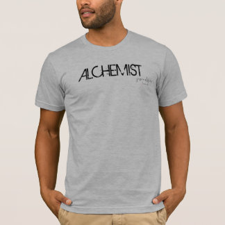 Alchemist T-shirt