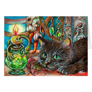 Alchemistisch kat